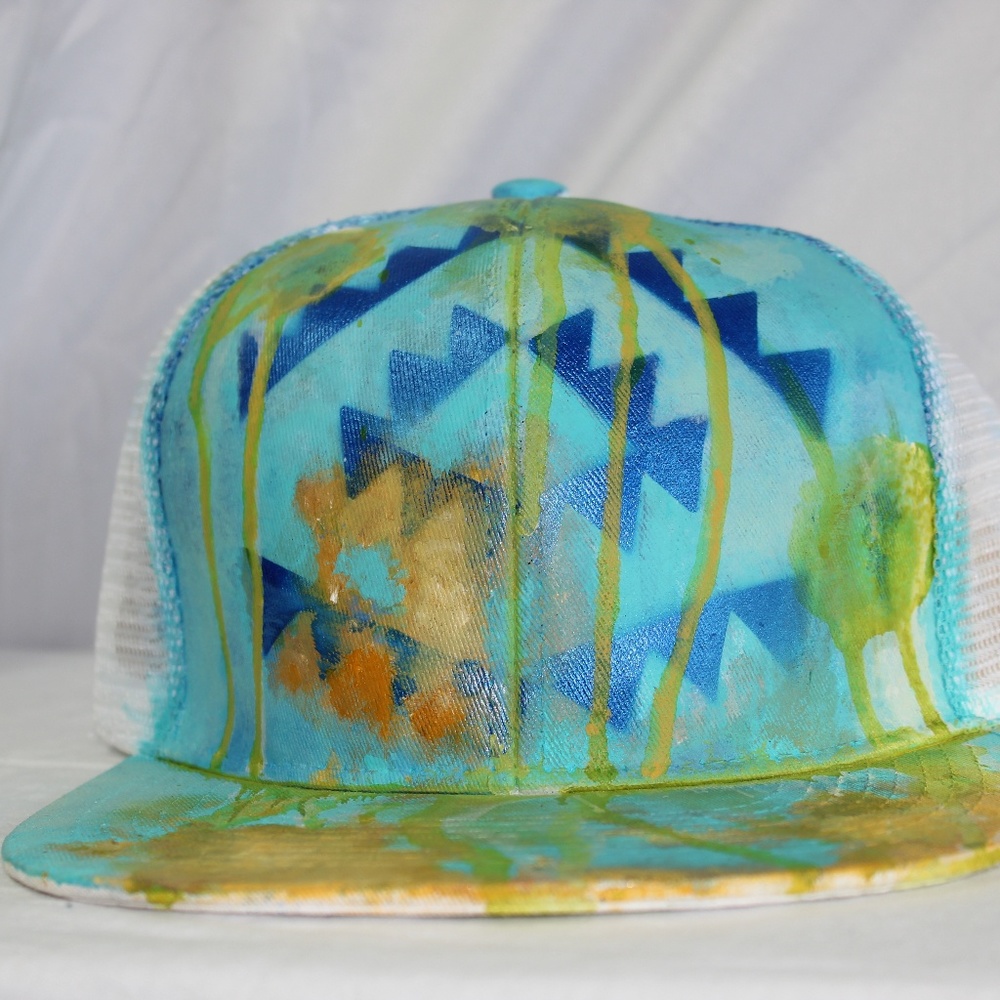 custom snapback bundle - Picture 2 of 5